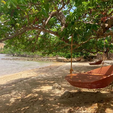 The Dream Beach Resort Тейтей Экстерьер фото