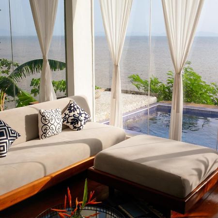 The Dream Beach Resort Тейтей Экстерьер фото