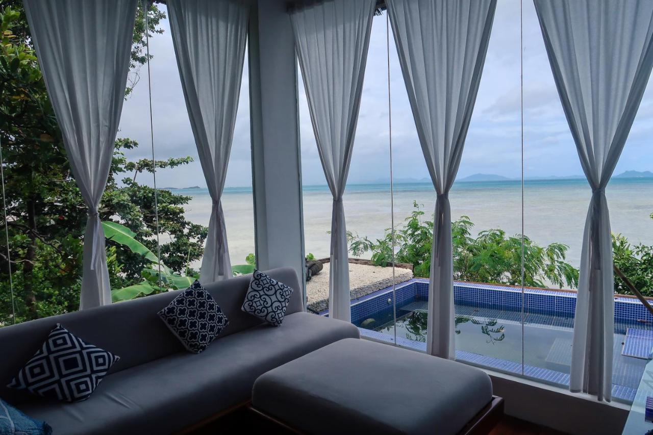 The Dream Beach Resort Тейтей Экстерьер фото