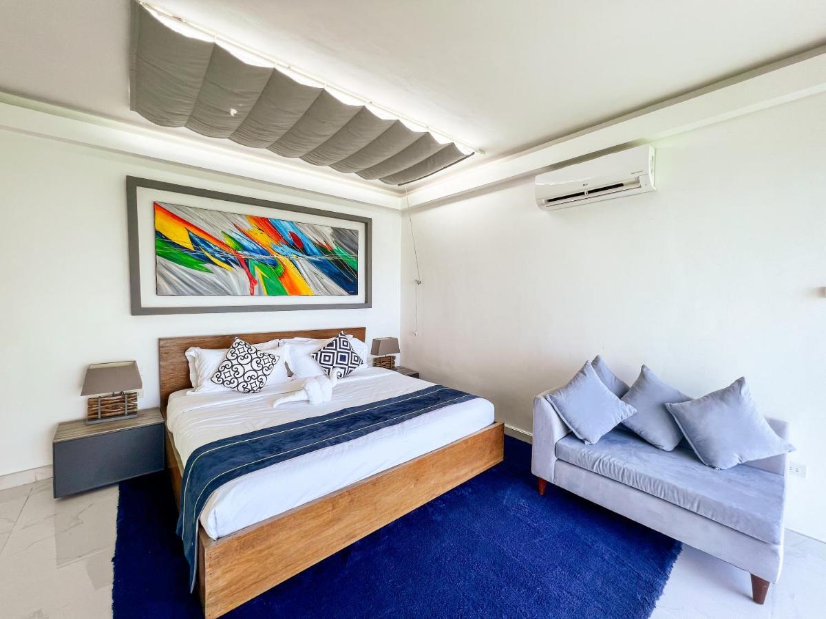 The Dream Beach Resort Тейтей Экстерьер фото