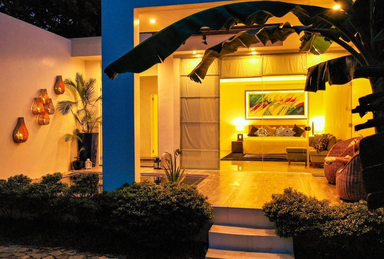 The Dream Beach Resort Тейтей Экстерьер фото