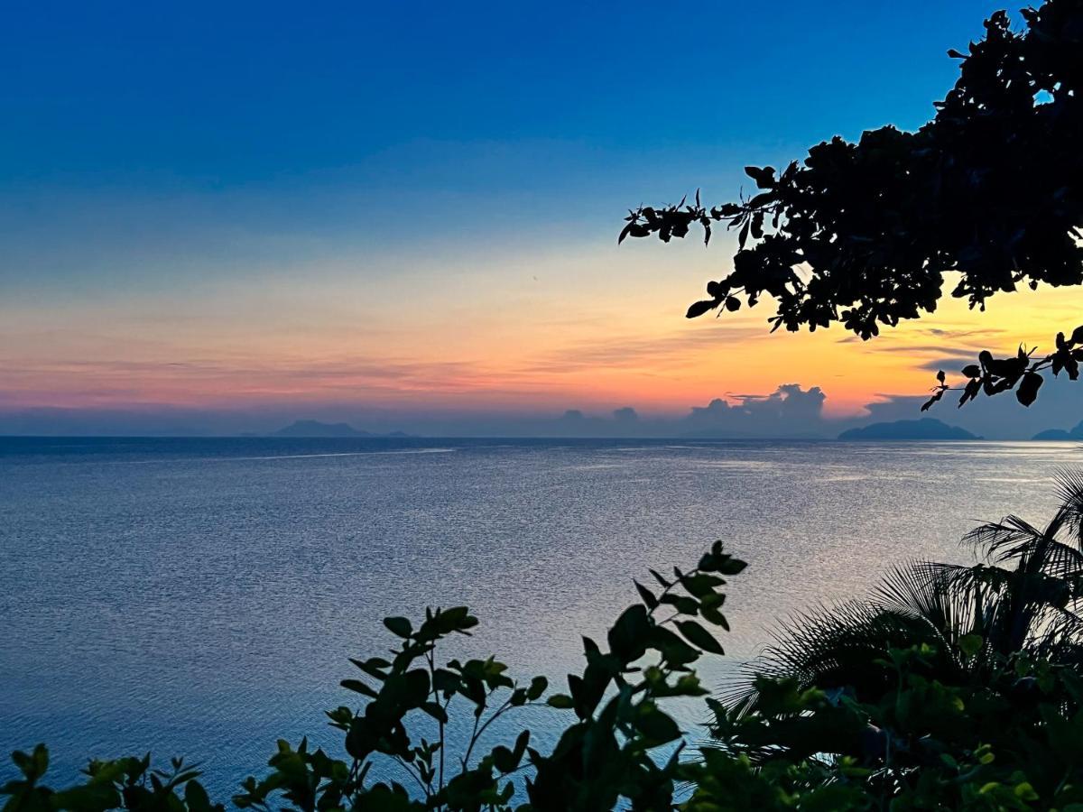 The Dream Beach Resort Тейтей Экстерьер фото
