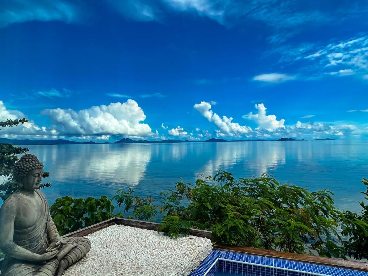 The Dream Beach Resort Тейтей Экстерьер фото