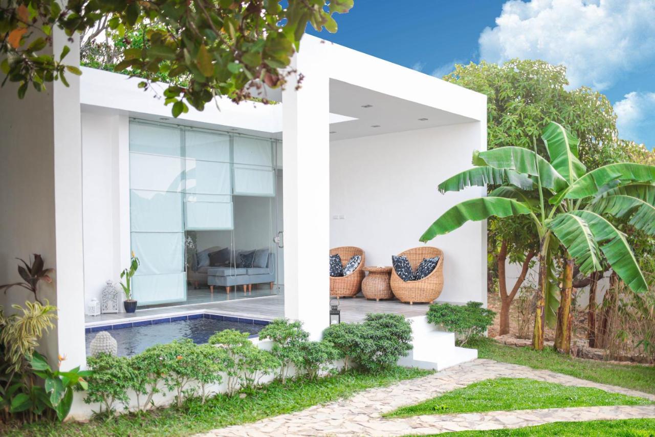 The Dream Beach Resort Тейтей Экстерьер фото