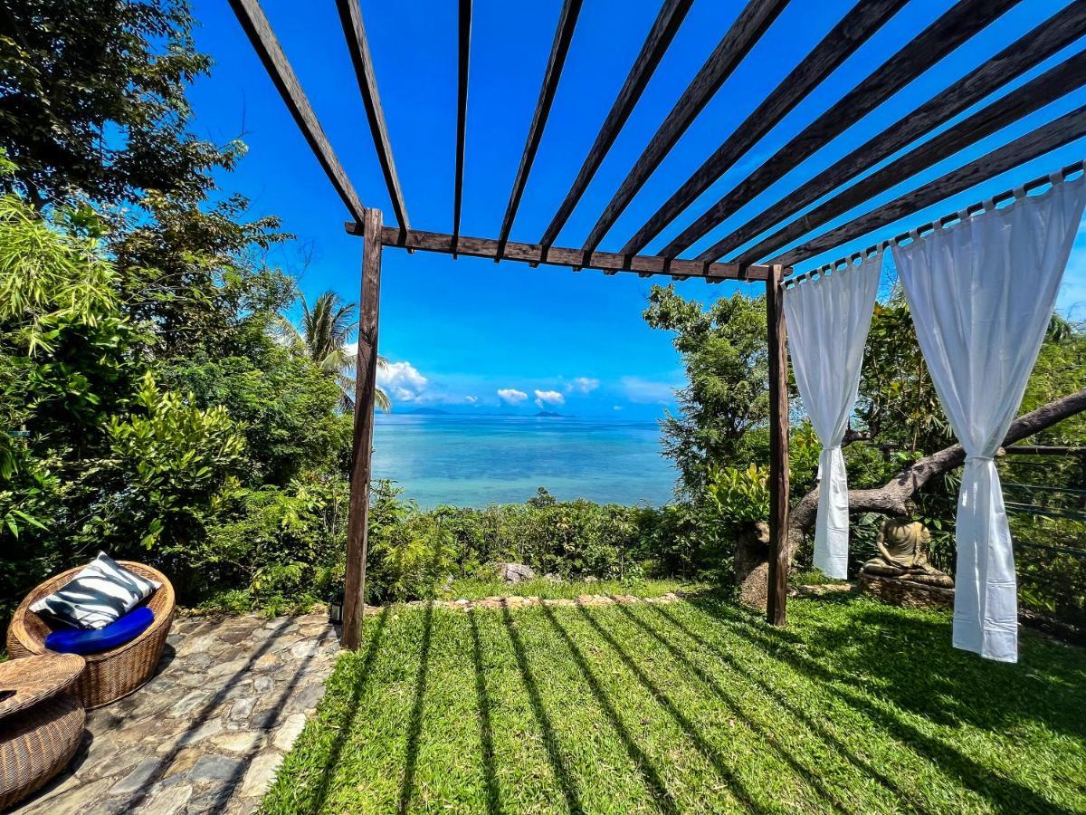 The Dream Beach Resort Тейтей Экстерьер фото