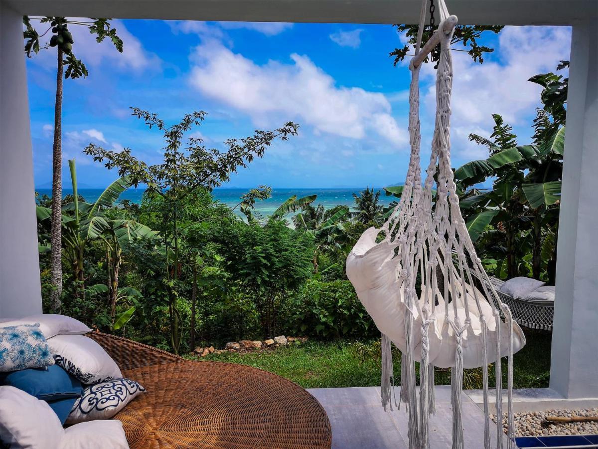 The Dream Beach Resort Тейтей Экстерьер фото