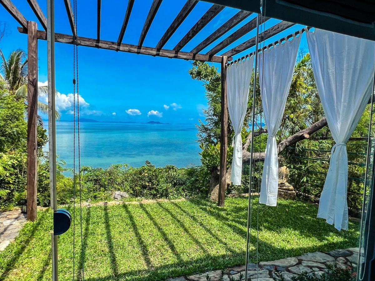 The Dream Beach Resort Тейтей Экстерьер фото