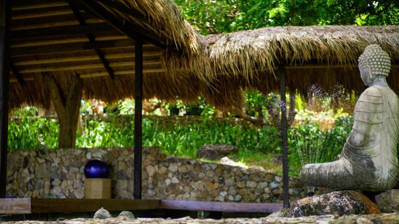 The Dream Beach Resort Тейтей Экстерьер фото