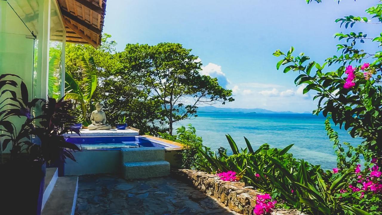 The Dream Beach Resort Тейтей Экстерьер фото