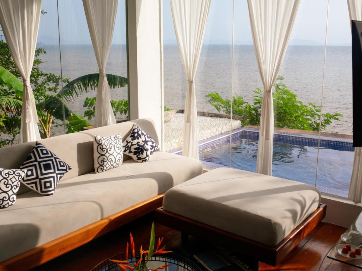 The Dream Beach Resort Тейтей Экстерьер фото