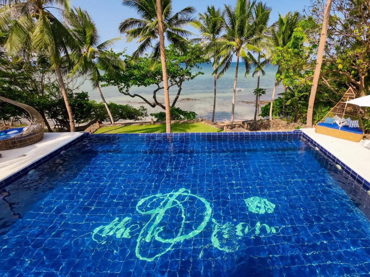 The Dream Beach Resort Тейтей Экстерьер фото