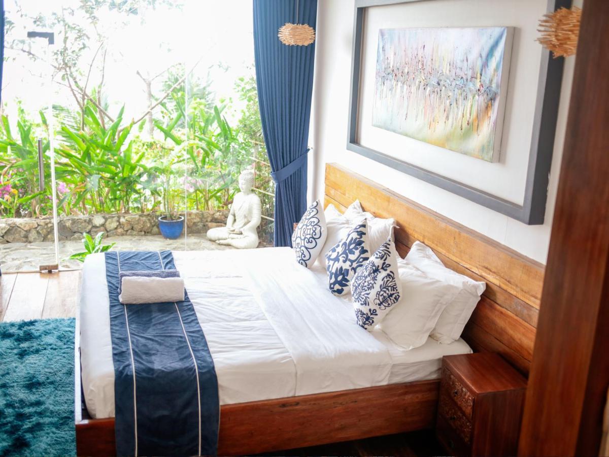 The Dream Beach Resort Тейтей Экстерьер фото