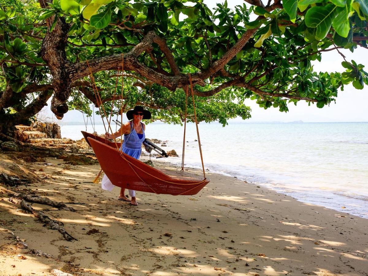 The Dream Beach Resort Тейтей Экстерьер фото