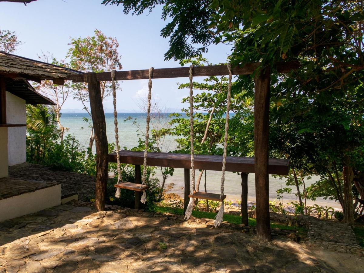 The Dream Beach Resort Тейтей Экстерьер фото