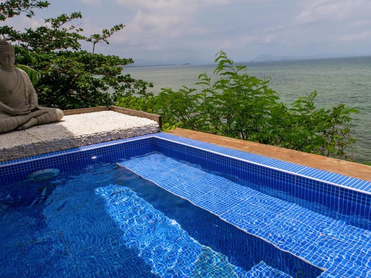 The Dream Beach Resort Тейтей Экстерьер фото